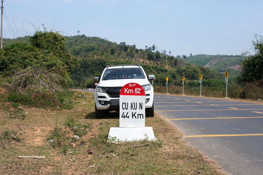 Stacja Kontroli Pojazdów w Warszawie: Wszystko, co musisz wiedzieć 8 Photo vehicle inspection station
