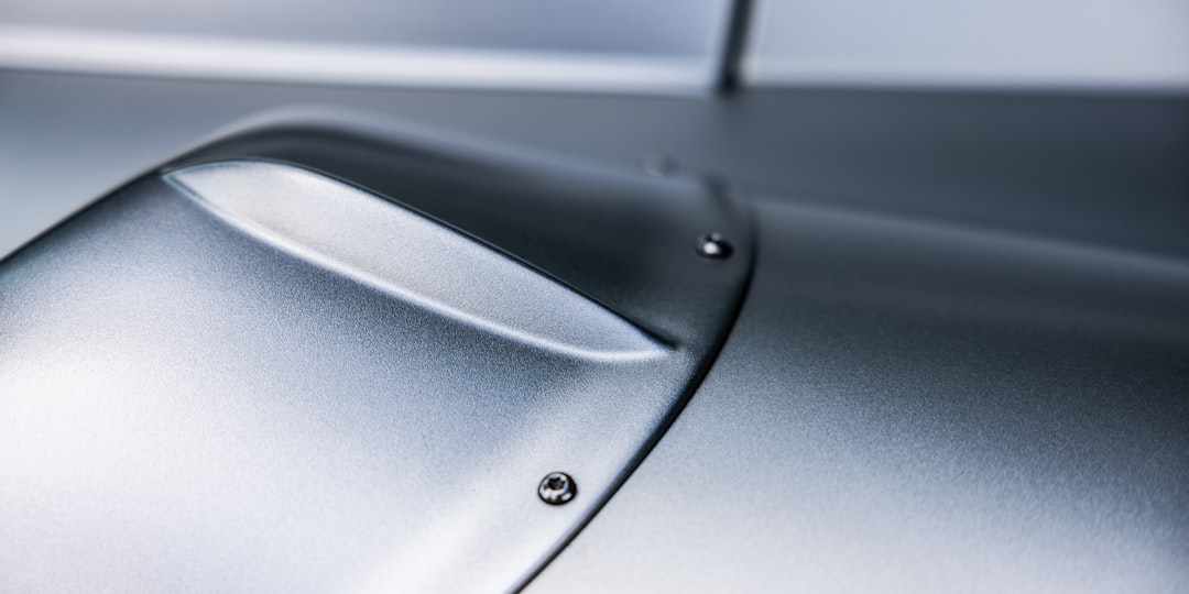 Photo composite materials automotive